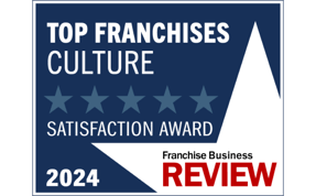 2024 Top Franchises Culture | Franchise Business Review